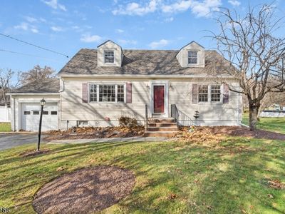 18 Meadow Ln, Hackettstown, NJ, 07840