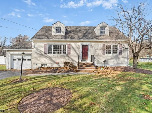 18 Meadow Ln, Mansfield Twp., NJ 07840