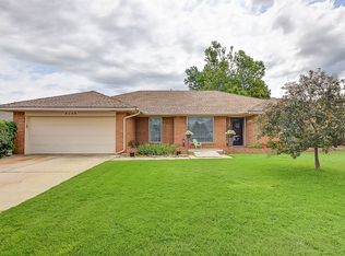 8049 Brookshire Dr, Oklahoma City, OK 73162