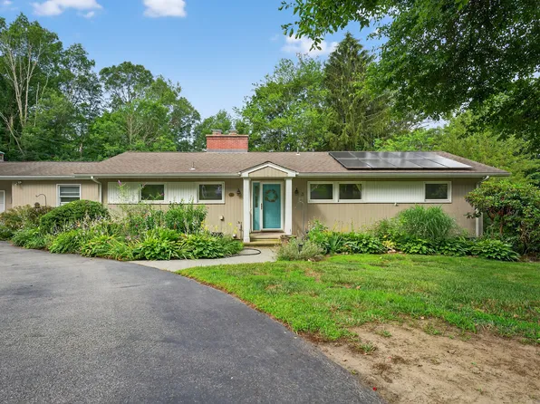 3 Laurel Hill Drive South, East Lyme, CT 06357