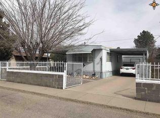 2915 S Socorro St, Deming, NM 88030