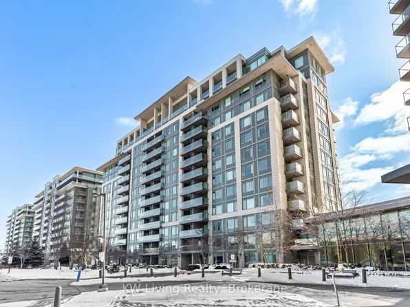 273 S Park Rd Unit 115, Markham, ON L3T 0B5