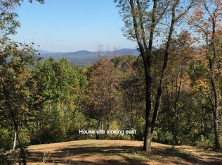 Blackberry Ridge Road, Greenwood, VA 22943
