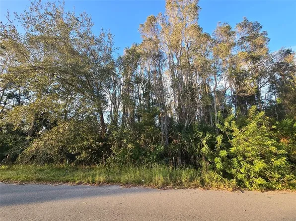 3402 39TH ST SW LOT 13, LEHIGH ACRES, FL 33976