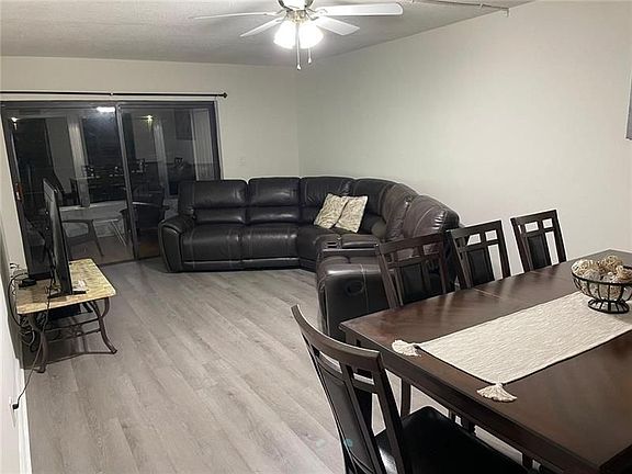 2nd image of 9273 SW 8th St APT 109