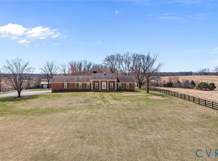 3258 W River Rd, Scottsville, VA 24590