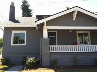 1035 NE 61st St, Seattle, WA 98115