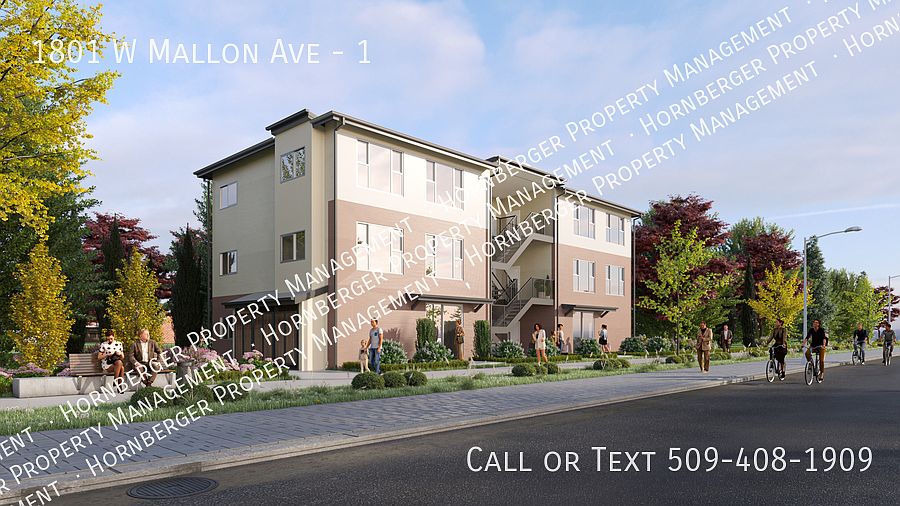 1st image of 1801 W Mallon Ave #1