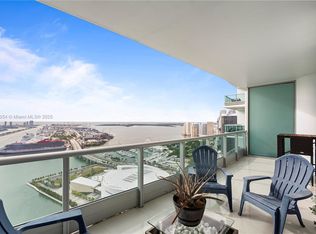 900 Biscayne Blvd APT 5102, Miami, FL 33132