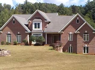 1696 Dehart Community Center Rd, Hays, NC 28635