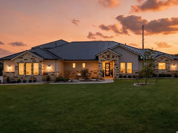 117 MILLER SPGS, Boerne, TX 78006