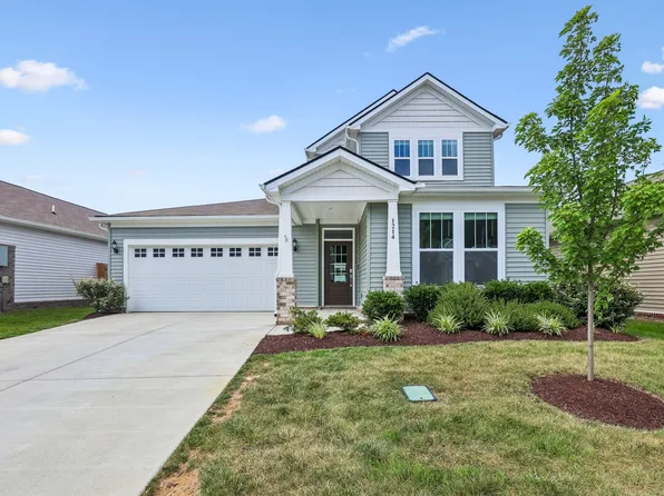 1214 Inverness Pass, Lebanon, TN 37087