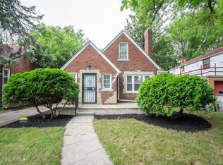 11611 Laing St, Detroit, MI 48224