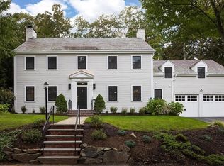 132 Arlington Rd, Brookline, MA 02467
