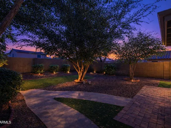 42553 W SPARKS Drive, Maricopa, AZ 85138