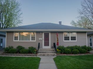 512 N William St, Joliet, IL