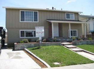 3334 Mount Everest Dr, San Jose, CA