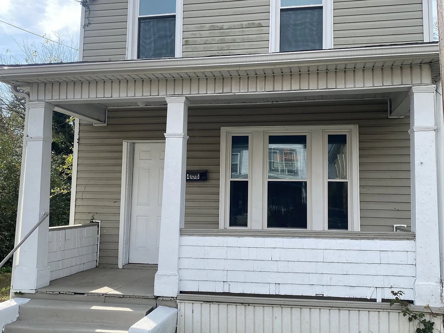 408 Gilmer Avenue Northwest - 1 — Photo 1