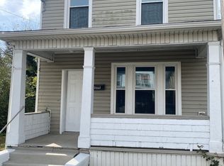 408 Gilmer Ave NW, Roanoke, VA 24016