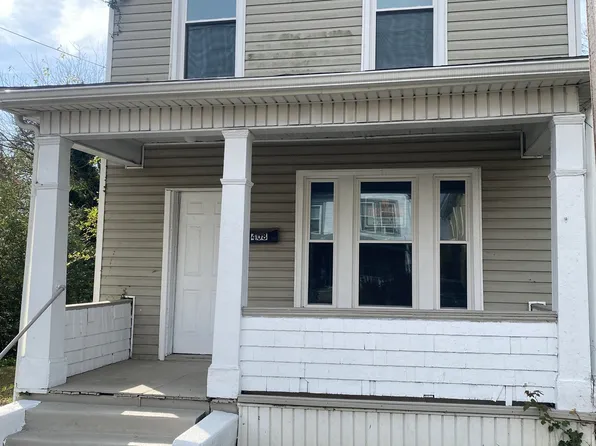 408 Gilmer Ave NW, Roanoke, VA 24016