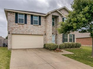 717 Ashford Ln, Wylie, TX 75098