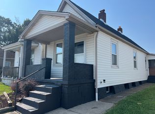 5314 Northrup Ave, Saint Louis, MO 63110
