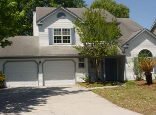 1927 Falling Creek Cir, Mount Pleasant, SC 29464