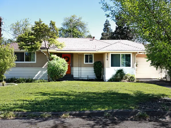 4656 N Fruit Ave, Fresno, CA 93705