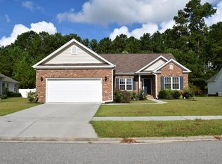 3128 Ivy Lea Dr, Conway, SC 29526