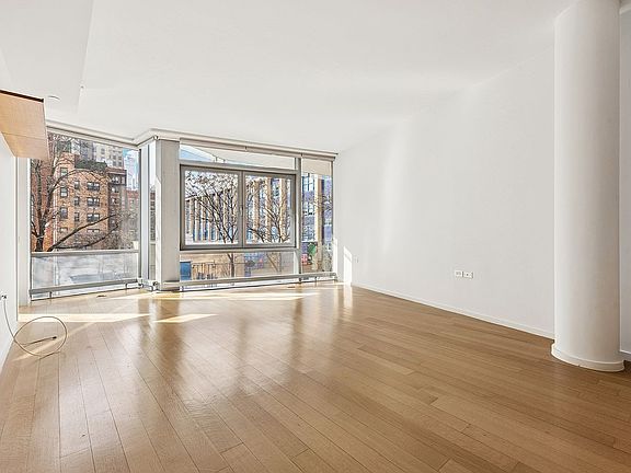 2nd image of 425 W 53rd St APT 205