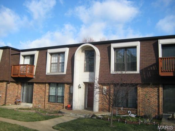 1163 Appleseed Ln APT B, Saint Louis, MO 63132