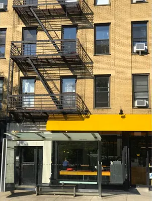 Rented by Urban Real Estate Inc | media 11