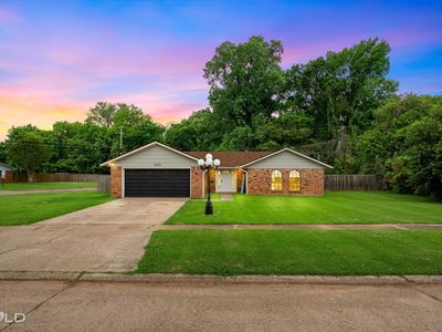 2542 Mecom Dr, Shreveport, LA, 71104