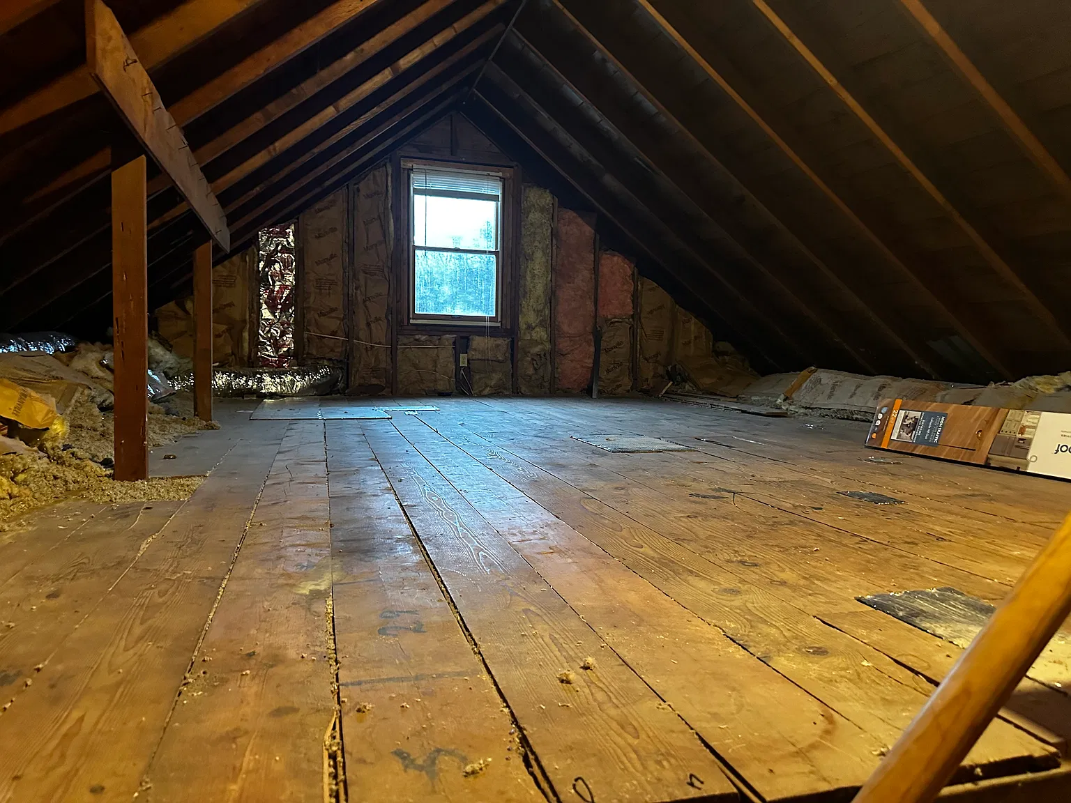 3 bed, 1.5 bath, 1268 sqft, $3,200 — Photo 3
