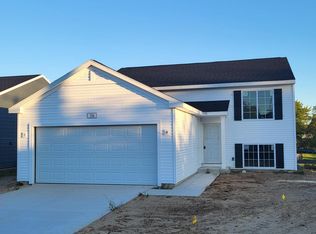 156 Mayfield Dr, Michigan City, IN 46360