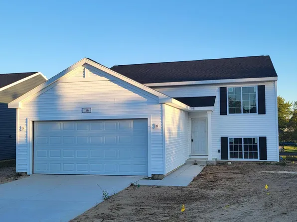 156 Mayfield Dr, Michigan City, IN 46360