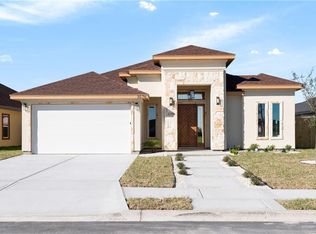 3576 Sherman St, Edinburg, TX 78542
