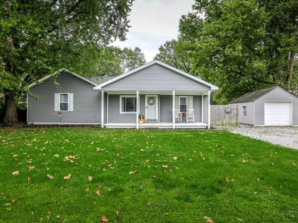 5125 Augspurger Rd, Hamilton, OH 45011
