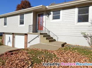 8310 E 170th St, Belton, MO 64012