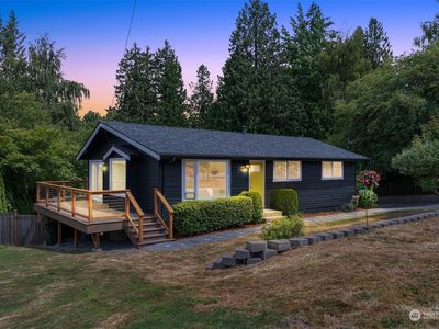 1324 N 40th Street, Renton, WA, 98056