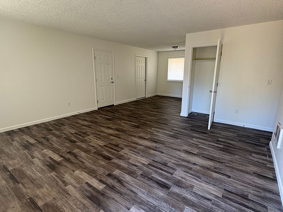 Living Room open to Dining Room