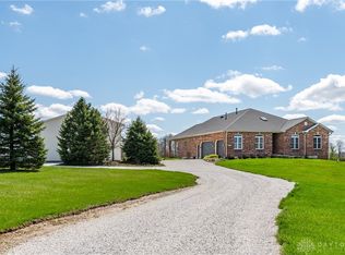 2230 E Peterson Rd, Troy, OH 45373