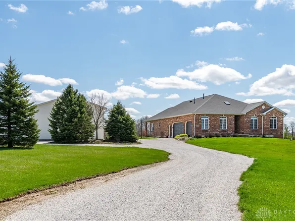 2230 E Peterson Rd, Troy, OH 45373