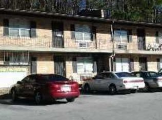 925 Shallowford Rd APT 15, Chattanooga, TN 37411
