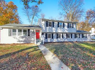 212 Brightdale Rd, Lutherville Timonium, MD 21093