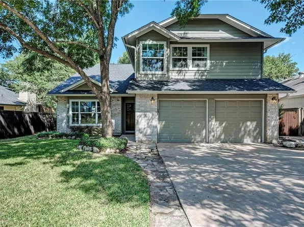 8905 Verona Trl, Austin, TX 78749