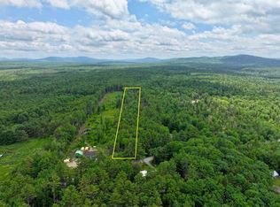 00 Jones Road, Effingham, NH 03882
