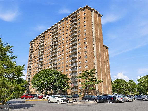 4th image of 1836 Metzerott Rd APT 904
