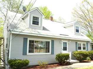 13 Bungalow Avenue, hudson, NH 03051