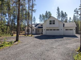 54736 Powell Ln, Bend, OR 97707